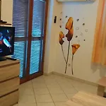 In With Balcony, Air Conditioning, Wifi, Washing Machine 3590-1 Apartman