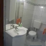 Apartman In With Balcony, Air Conditioning, Wifi, Washing Machine 3590-1 *
