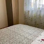 In With Balcony, Air Conditioning, Wifi, Washing Machine 3590-1 Apartman Punat
