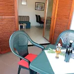 In With Balcony, Air Conditioning, Wifi, Washing Machine 3590-1 דירה פונאנט