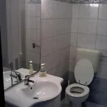 דירה In With Balcony, Air Conditioning, Wifi, Washing Machine 3590-1 *