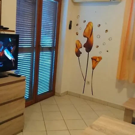 In With Balcony, Air Conditioning, Wifi, Washing Machine 3590-1 Appartement