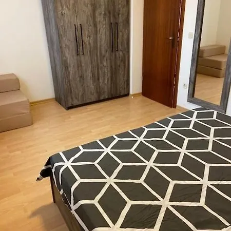 Appartement In With Balcony, Air Conditioning, Wifi, Washing Machine 3590-1 Punat