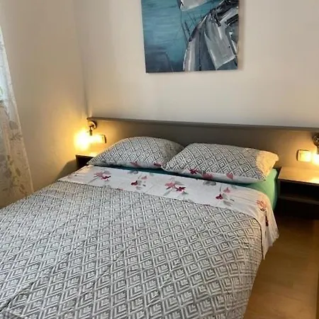 In With Balcony, Air Conditioning, Wifi, Washing Machine 3590-1 Appartement